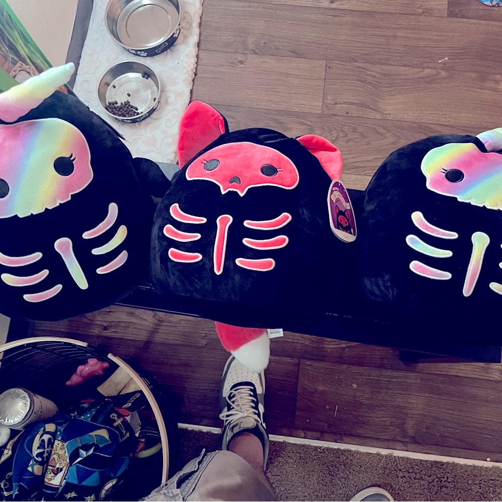 Squishmallows